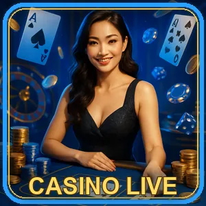 Giao diện game bắn cá 56wim sống động