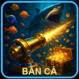 Game Bắn Cá Nàng Tiên Cá 56wim