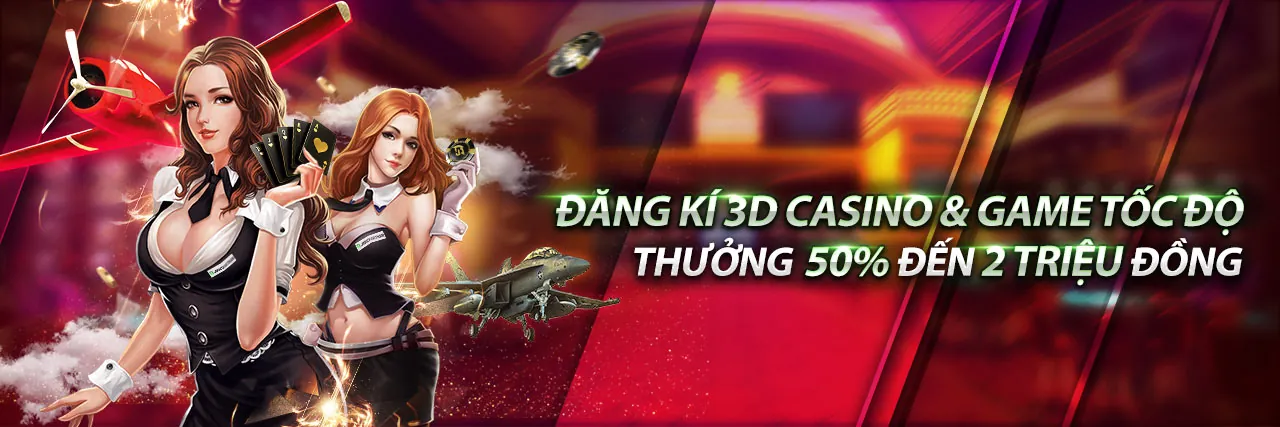 Banner Chương trình Đại lý 56wim