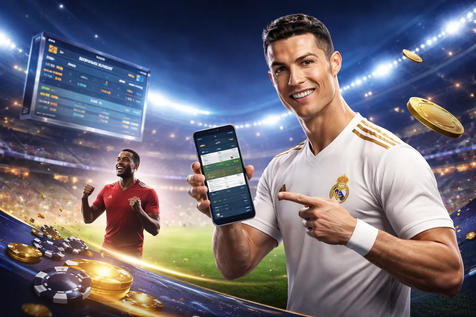 Hình ảnh chính về trò chơi slot 56wim