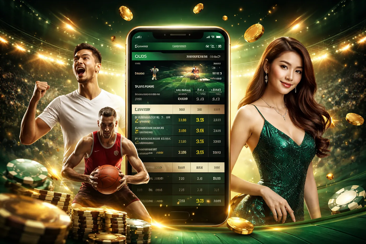 Phần thưởng độc quyền cho thành viên VIP 56wim