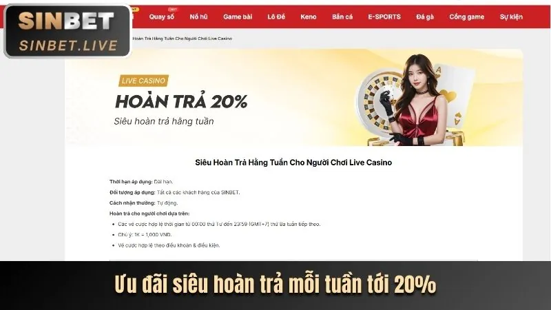 Thưởng Bắn Cá Cực Đỉnh 56wim