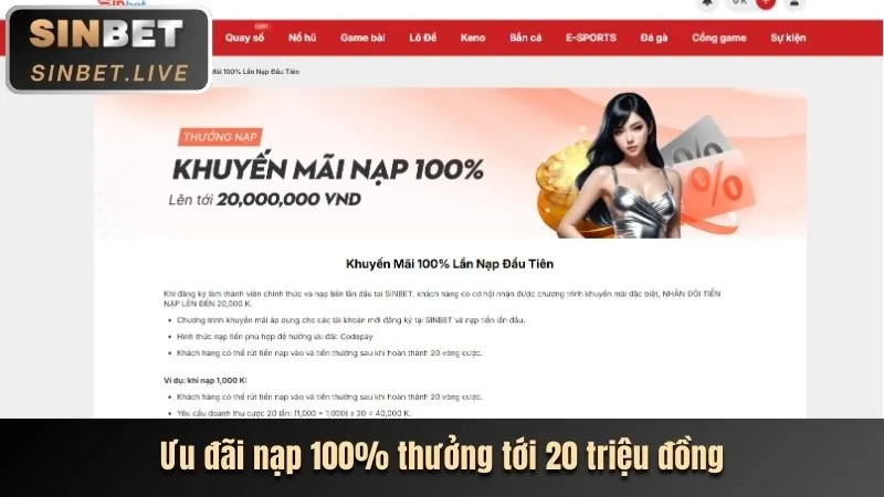 Chọn phiên bản Android hoặc iOS để tải 56wim